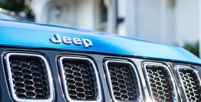 Jeep Brand 4xe Day. Marka opowie o swoich planach elektryfikacji
