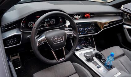 To ustawienie w samochodzie to teraz spore ryzyko. Jeśli nie będziesz go kontrolował, dostaniesz mandat i punkty karne