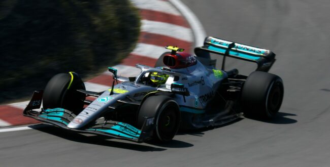 Mercedes chce zdobyć wicemistrzostwo. Ferrari musi się bronić!