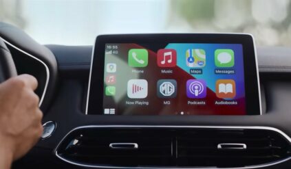 nie tylko dacia nadchodzi nowy król mg hs benzynowy