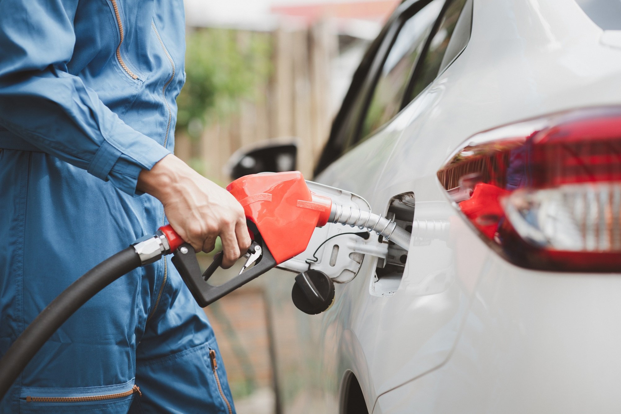 benzyna diesel ceny paliw paliwo podwyżka cen