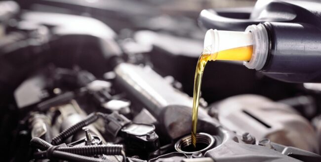 olej-silnikowy-paragon-wymiana