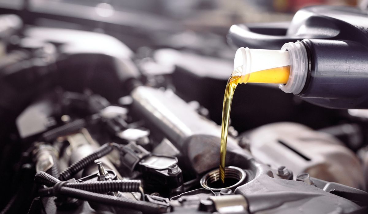 olej-silnikowy-paragon-wymiana