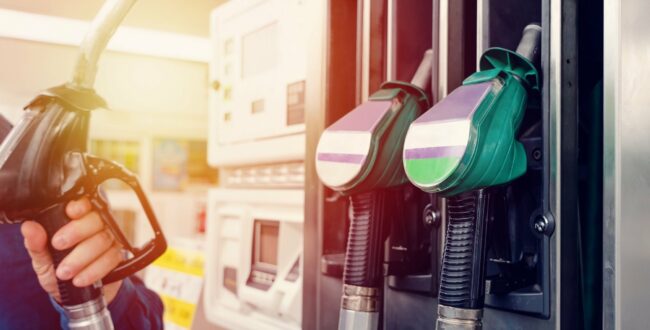 Po weekendzie diesel strasznie drogi