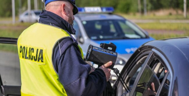 Policja zapowiada nowe działania na polskich drogach. Wszystko przez to, jak wyglądają statystyki z wakacji