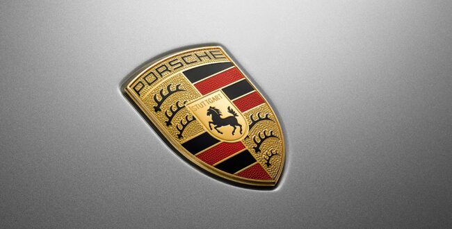 Sajjad Khan zostanie nowym członkiem zarządu Porsche ds. samochodowego IT