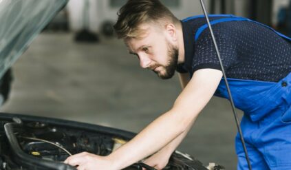 przegląd stacja stacje kontroli pojazdów badanie techniczne techniczny