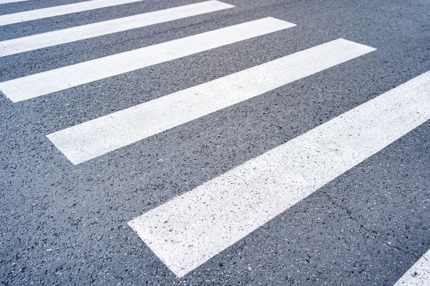 pierwszeństwo przejście dla pieszych pasy piesi pieszy