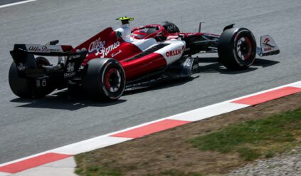 Monza ugości najlepszych. Czeka nas weekend z Grand Prix Włoch