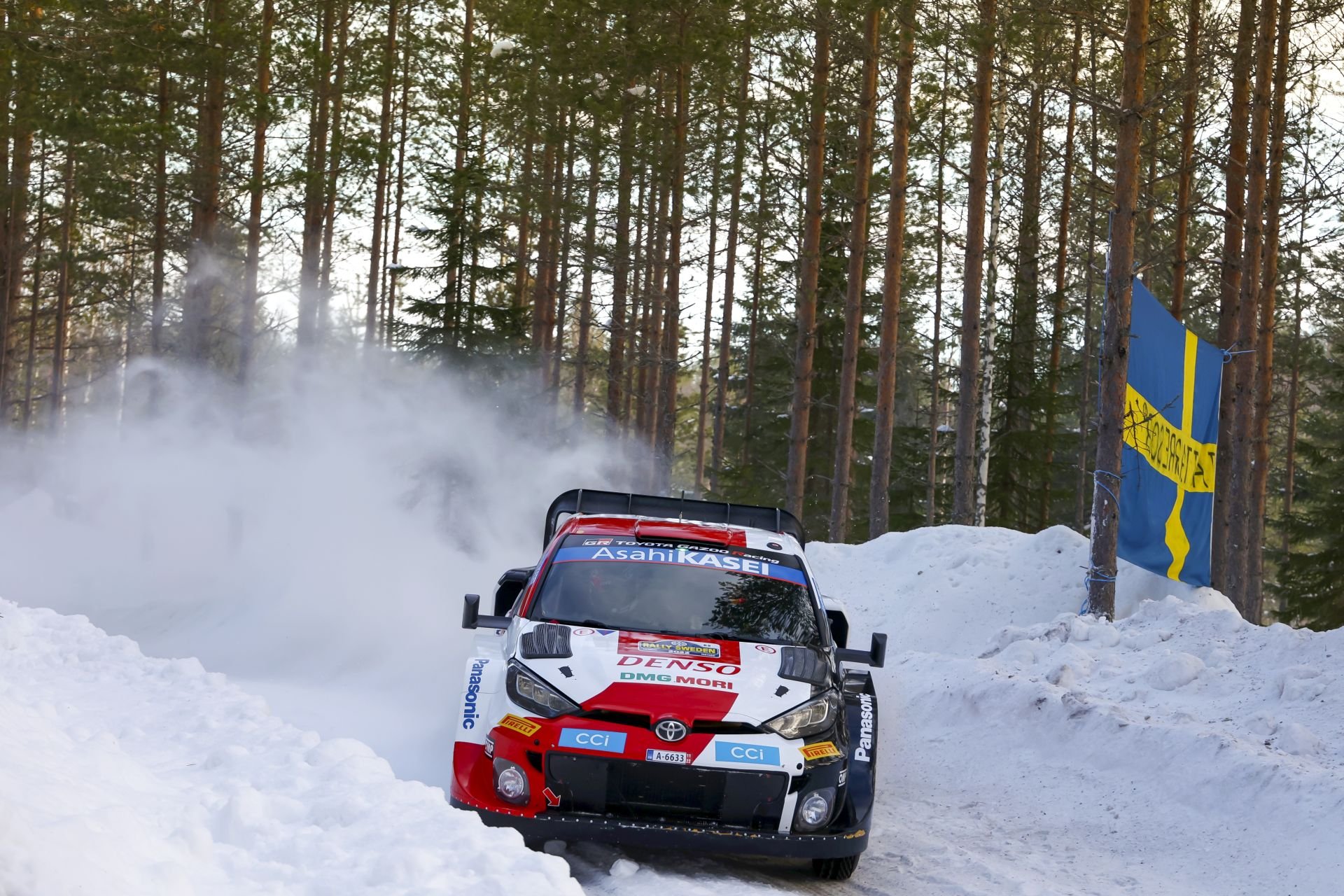 rovanpera tanak wrc mistrzostwa świata mistrz rajd nowej zelandii