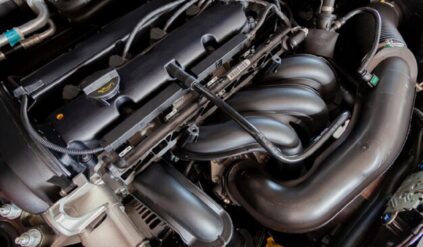 Czy warto kupić silnik ze zmiennymi fazami rozrządu?! Plusów tego rozwiązania jest sporo!