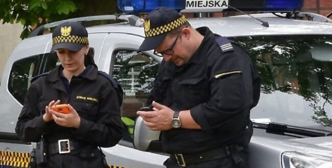 Polacy muszą uważać na mandaty. Straż Miejska nie próżnuje i czekają nas zaostrzone kary