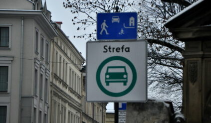 Strefy Czystego Transportu już w pierwszych miastach w Polsce! Kierowcy tych aut tam nie wjadą!