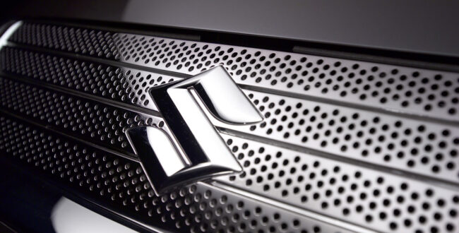 Ważne ogłoszenie od Suzuki