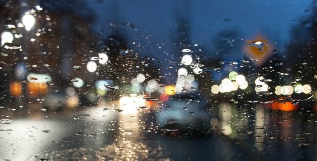 zimowy płyn do spryskiwaczy jak zrobić wykonać