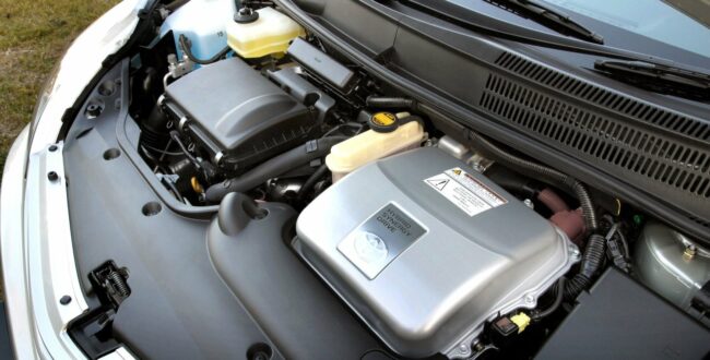 toyota-prius-hybryda-filtr-dpf