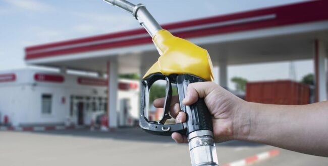 paliwo diesel benzyna kursy walut dolar euro frank ropa naftowa