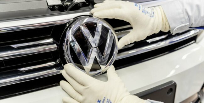 Grupa Volkswagen z kolejnymi zmianami w systemie zarządzania Grupą