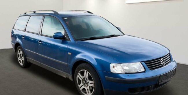 volkswagen-passat-b5-z-rekordowym-przebiegiem