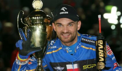 speedway grand prix sgp żużel zmarzlik tytuł bartosz mistrzostwa świata