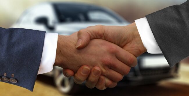 zrob to przed sprzedażą samochodu