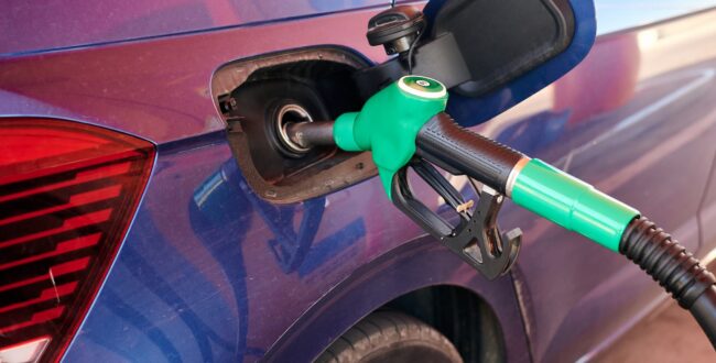 Diesel znów kosztuje poniżej 7 złotych! Benzyna natomiast rekordowo tania od miesięcy