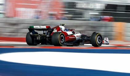 Grand Prix Meksyku już w ten weekend!