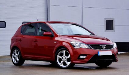Kia Ceed I generacji – koreański Golf dla rozsądnych? Poznaj jej wady i zalety