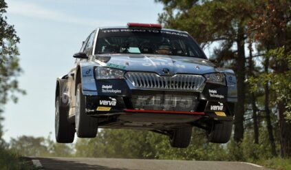 Rajd Katalonii z Polakami. To będzie święto polskich kibiców!