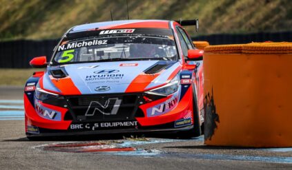 WTCR przechodzi do historii. Koniec pewnej epoki