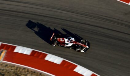 Verstappen uratował Red Bulla! Blamaż mechaników