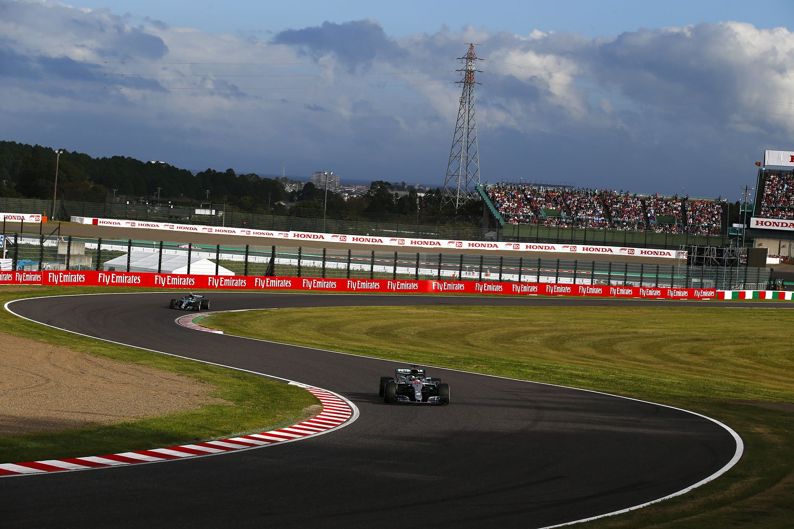 alfa romeo f1 team orlen formuła 1 kubica grand prix japonii suzuka