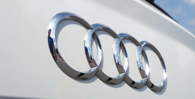 Ten model kradnie sprzedaż Audi. Oferuje to samo i jest tańszy