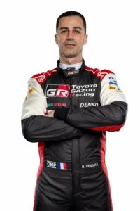 Benjamin Veillas