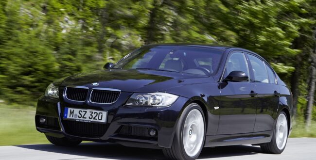 BMW serii 3 E90 – ponad 60% egzemplarzy ma poważną wadę! Lepiej uważaj przy zakupie!