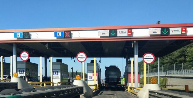 Podwyżka opłaty za autostrady. Będzie drożej, a to nie koniec złych informacji