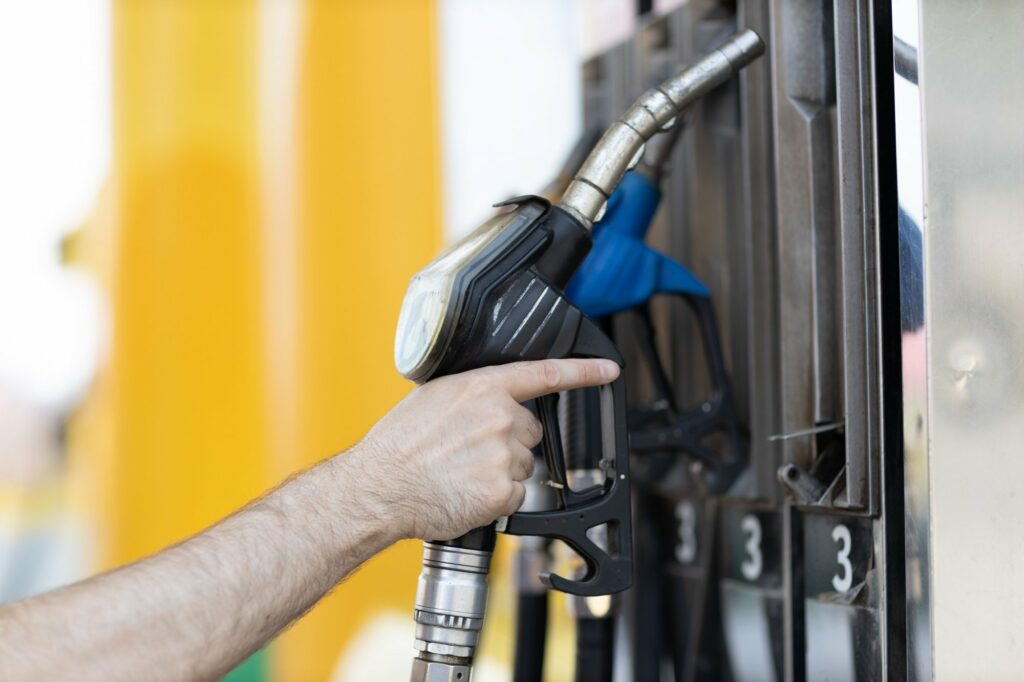 dopłąty na paliwo dla rolników