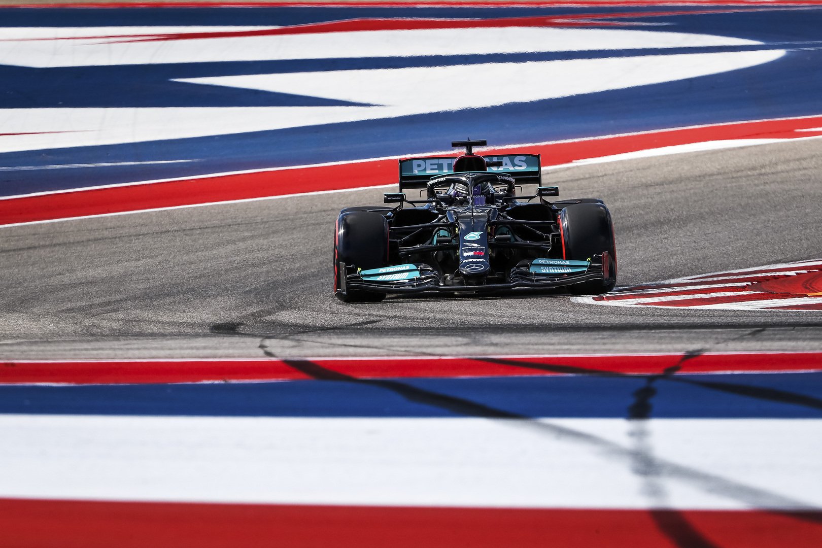 f1 formuła 1 nascar usa grand prix wyścig wyścigi