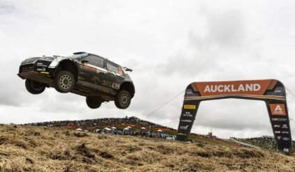 kajetanowicz lindholm wrc 2 mistrzostwa świata