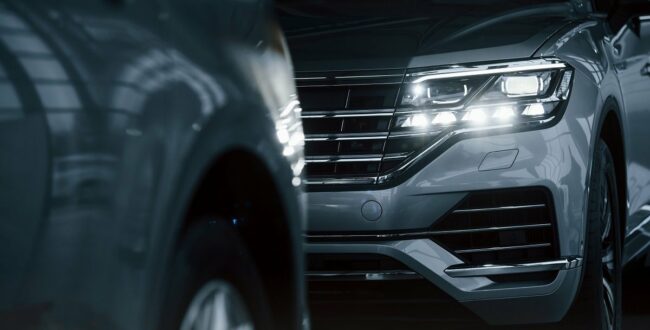 kierowców SUV-ów czeka niespodzianka opony bez powietrza