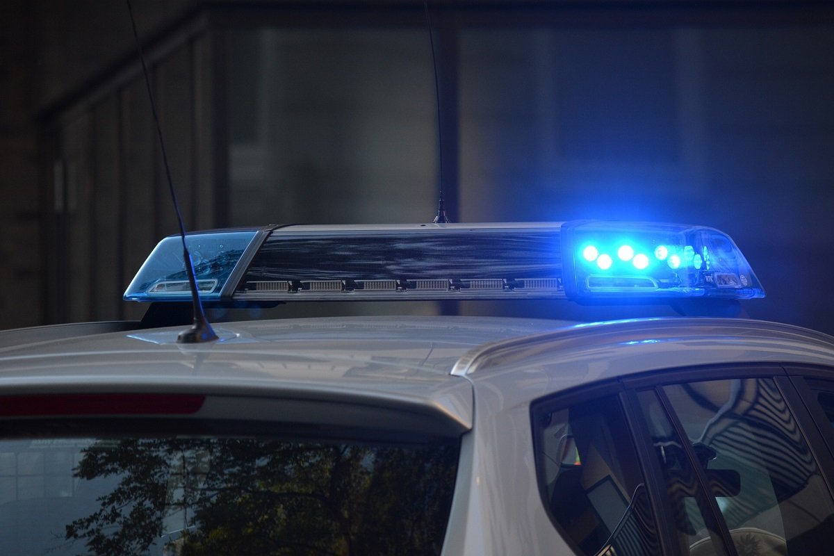 wypadek kierowca pieszy potrącenie przejście dla pieszych pasy