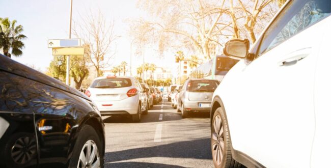 prawo jazdy teren zabudowany miast ograniczenie prędkości prędkość autostrada