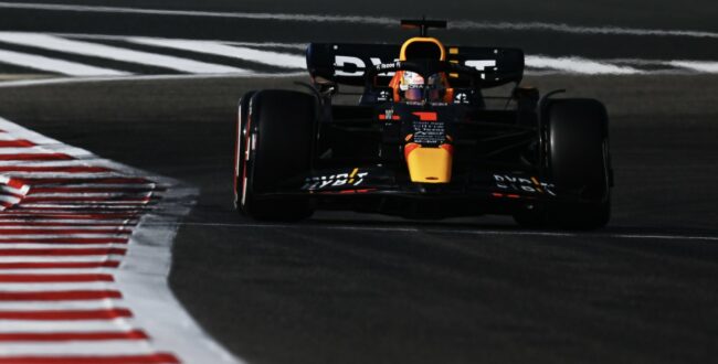 Red Bull ukarany! Alfa Romeo walczy o top 10!