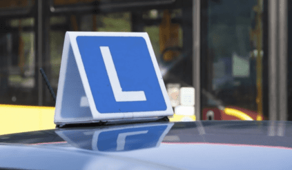kurs prawo jazdy
