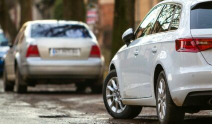samochód kradzież kradzieże aut auto litwa