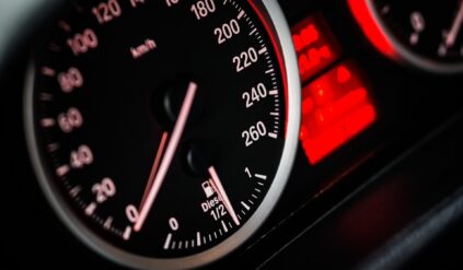 32 punkty karne w Polsce to teraz nie problem. Oto co przeskrobał ten kierowca – włos jeży się na głowie