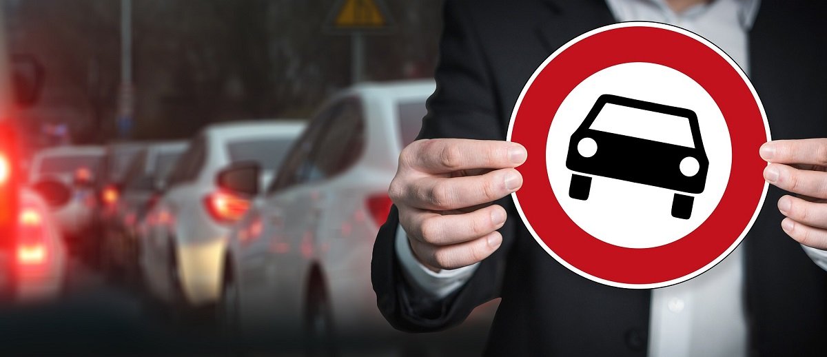 opłaty dla kierowców diesla i benzyny CAZ