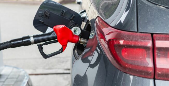 benzyna diesel ceny paliw paliwo podatki koncerny prezydent
