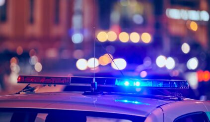 Zwrócił uwagę policji i znalazł się w sądzie! Niewiarygodna historia z Polski!