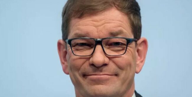 porzucenie samochodu Markus Duesmann